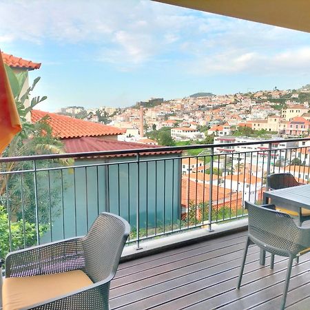 Madeira Luxury Villas Living Funchal Eksteriør bilde