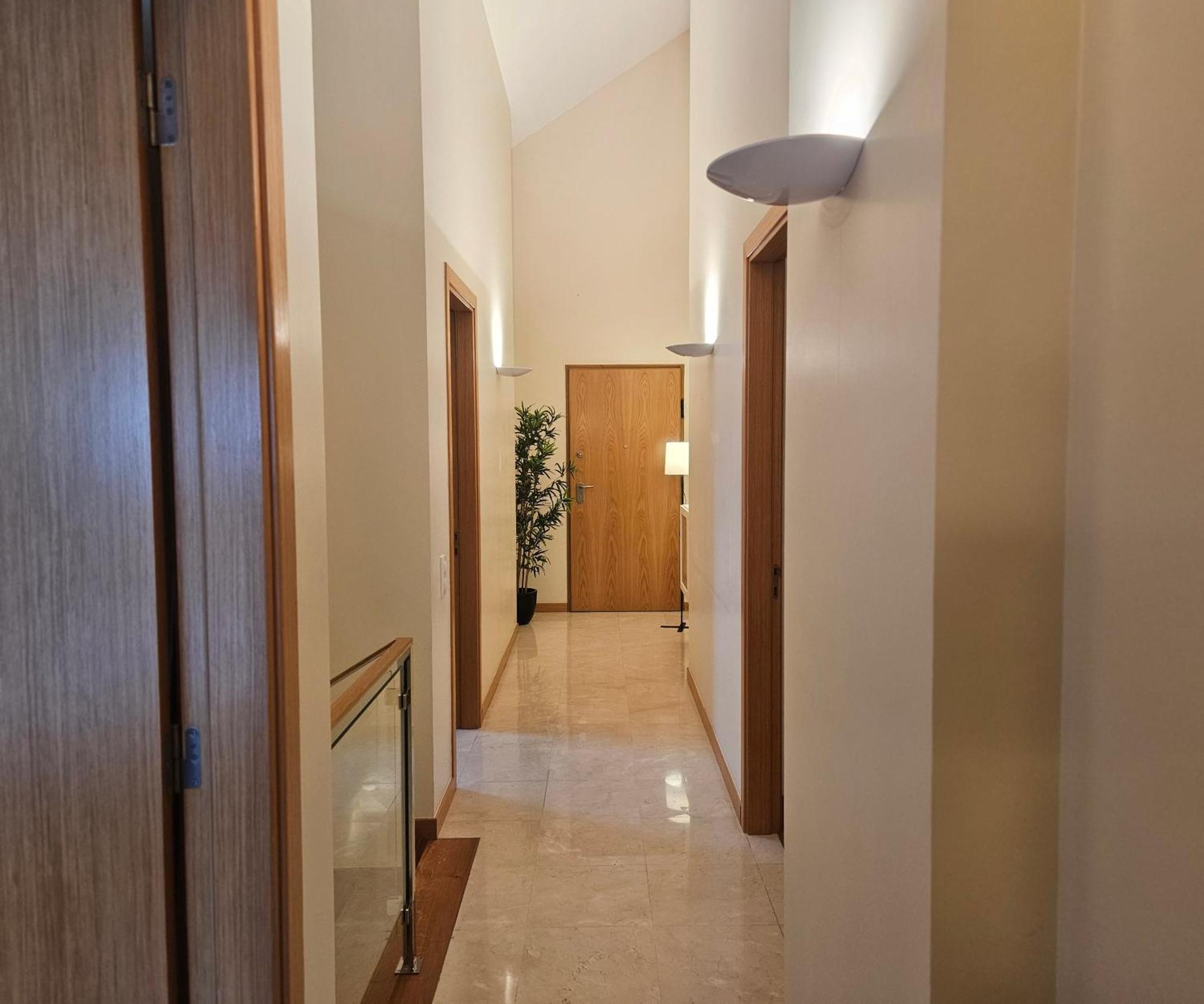 Madeira Luxury Villas Living Funchal Eksteriør bilde