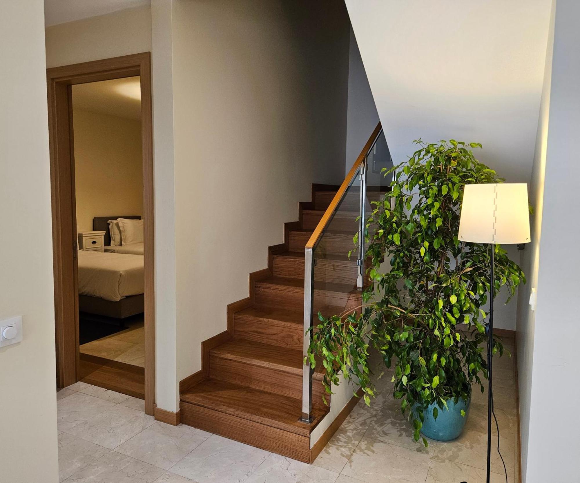 Madeira Luxury Villas Living Funchal Eksteriør bilde