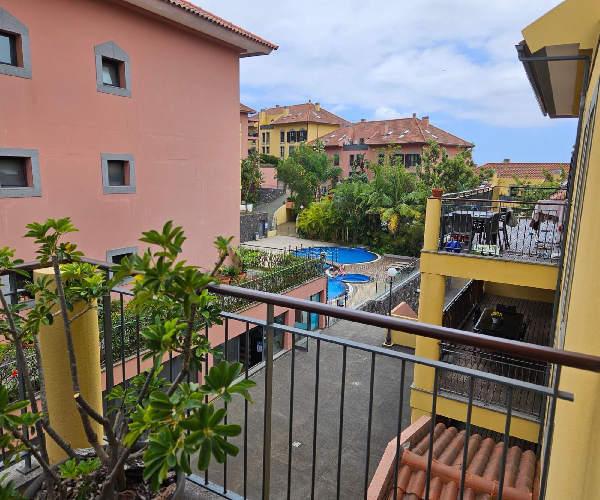 Madeira Luxury Villas Living Funchal Eksteriør bilde