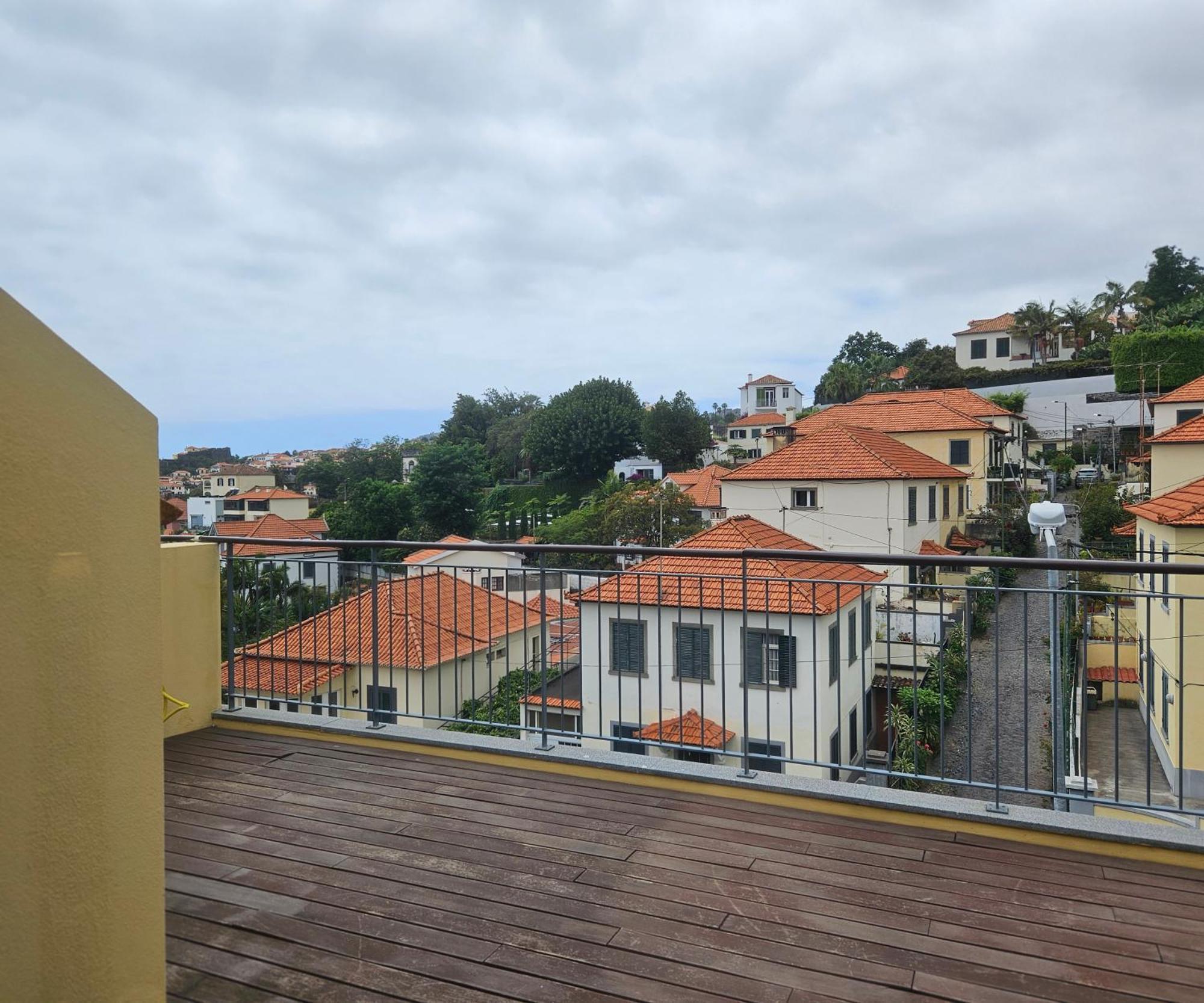 Madeira Luxury Villas Living Funchal Eksteriør bilde