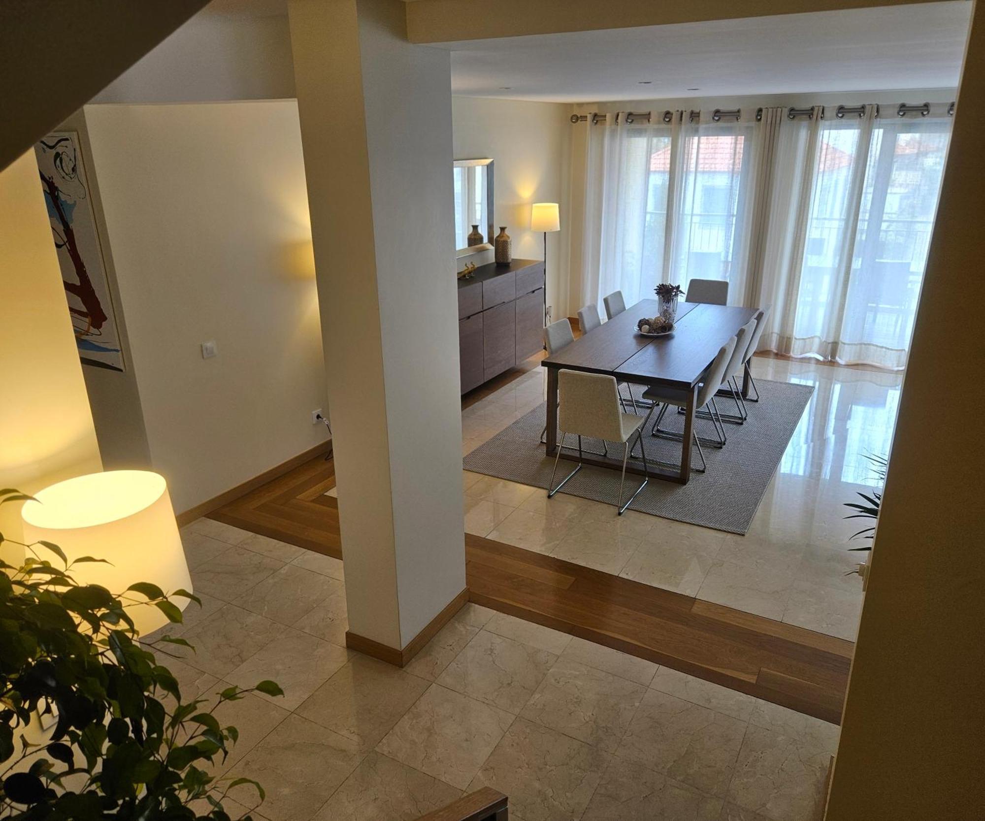 Madeira Luxury Villas Living Funchal Eksteriør bilde