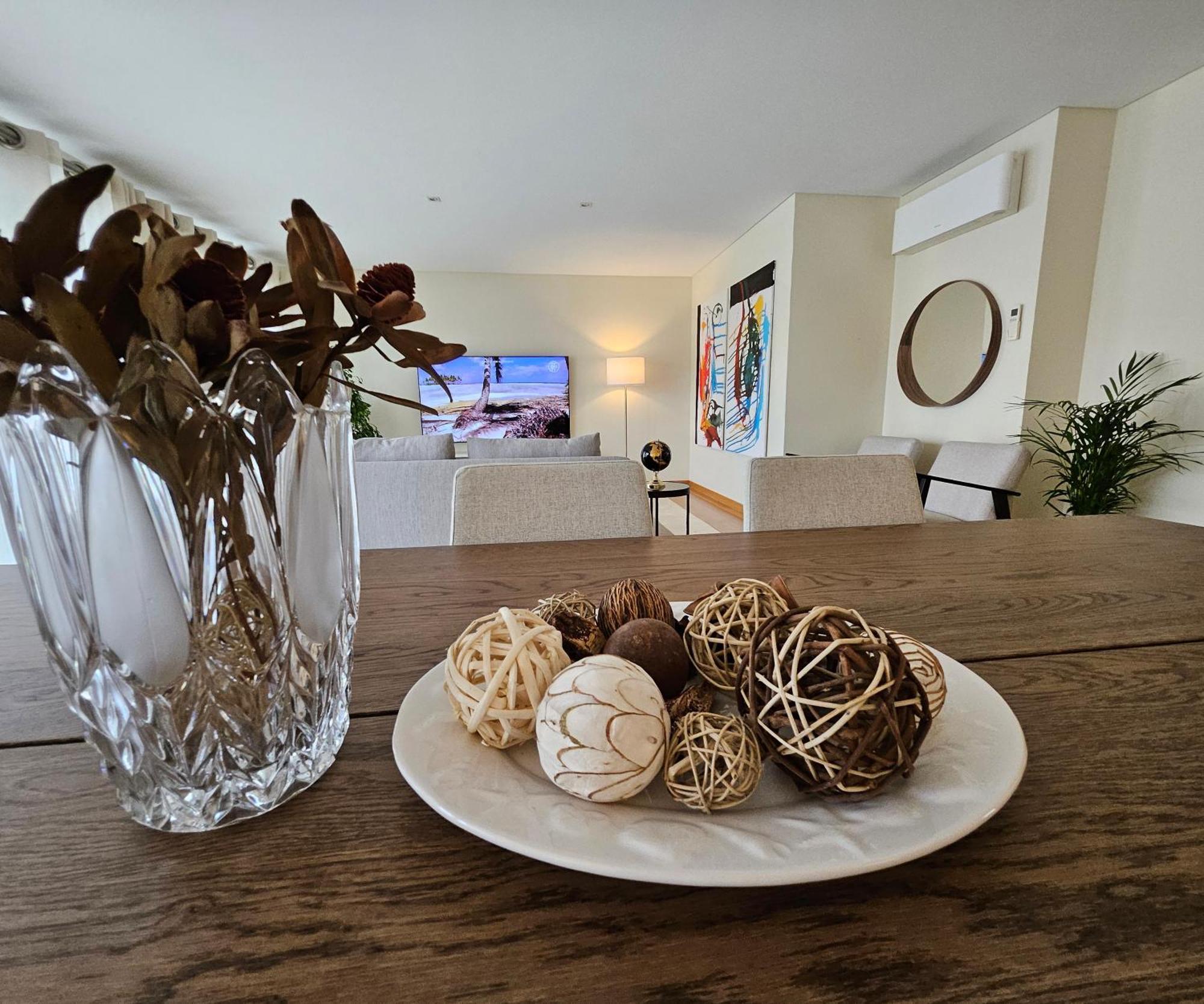 Madeira Luxury Villas Living Funchal Eksteriør bilde