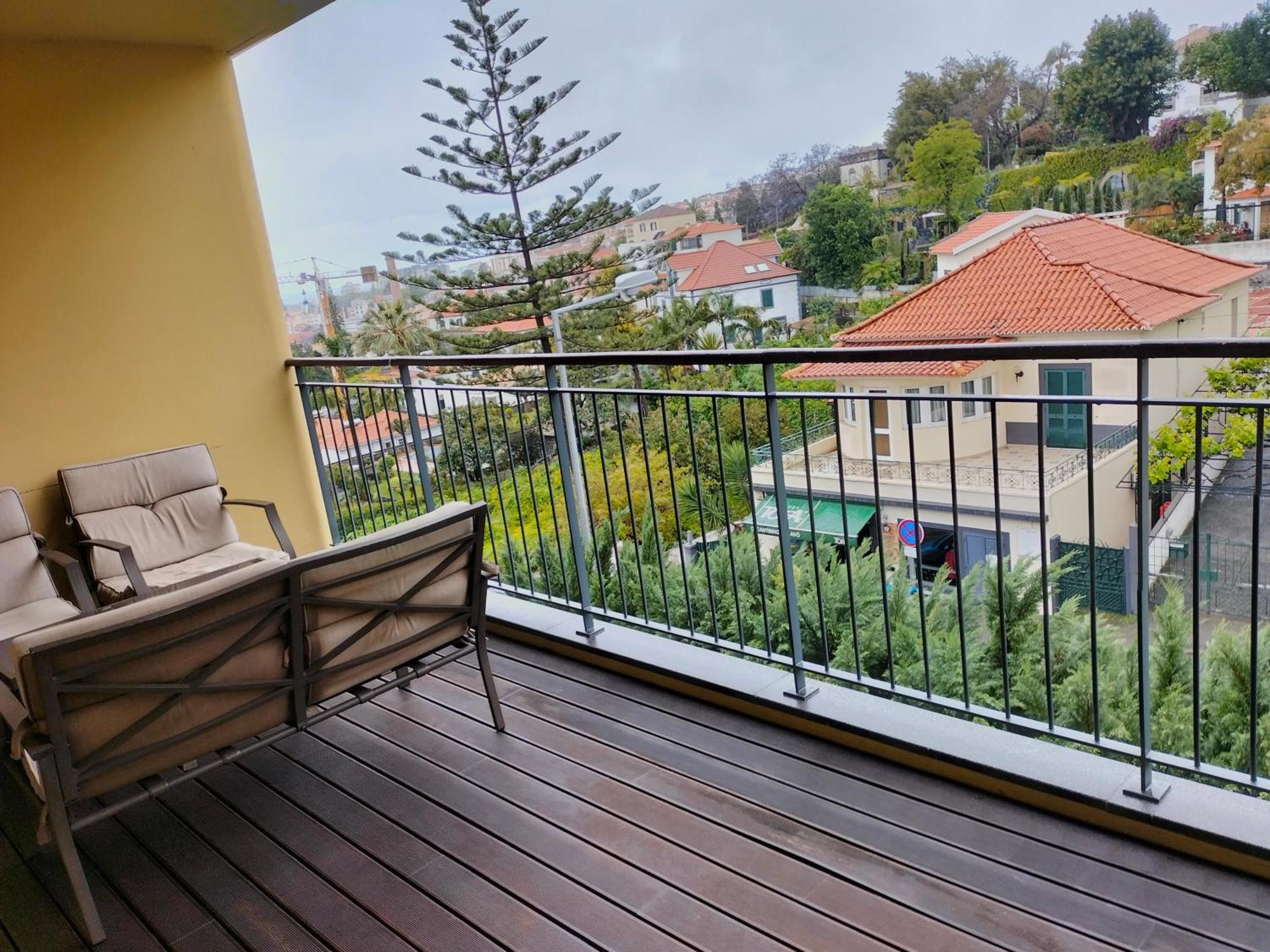 Madeira Luxury Villas Living Funchal Eksteriør bilde