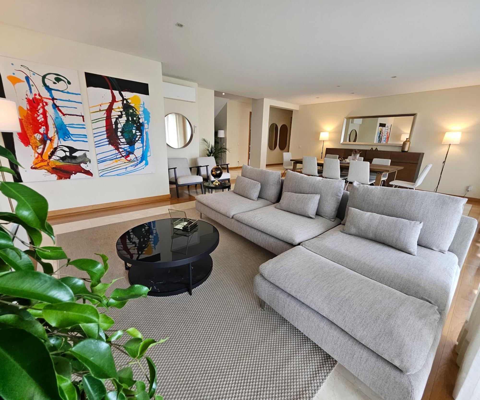 Madeira Luxury Villas Living Funchal Eksteriør bilde