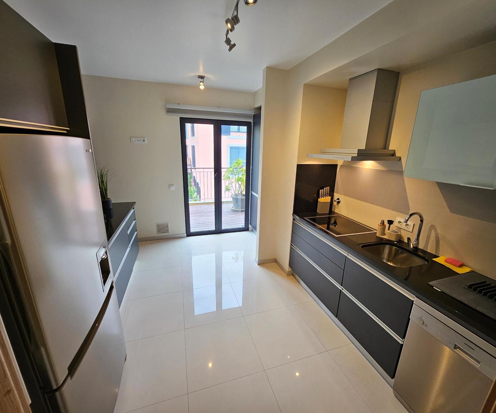 Madeira Luxury Villas Living Funchal Eksteriør bilde