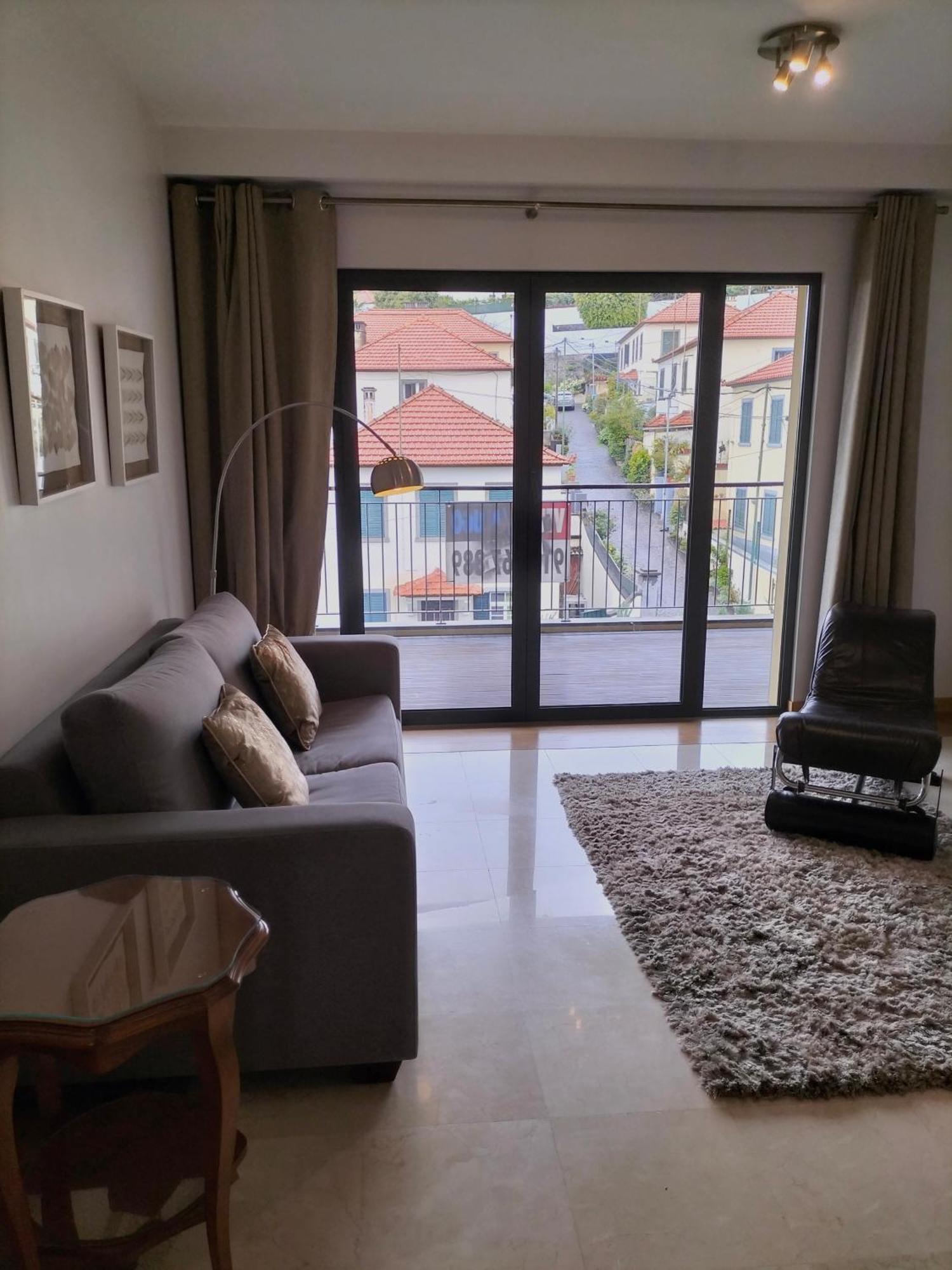 Madeira Luxury Villas Living Funchal Eksteriør bilde