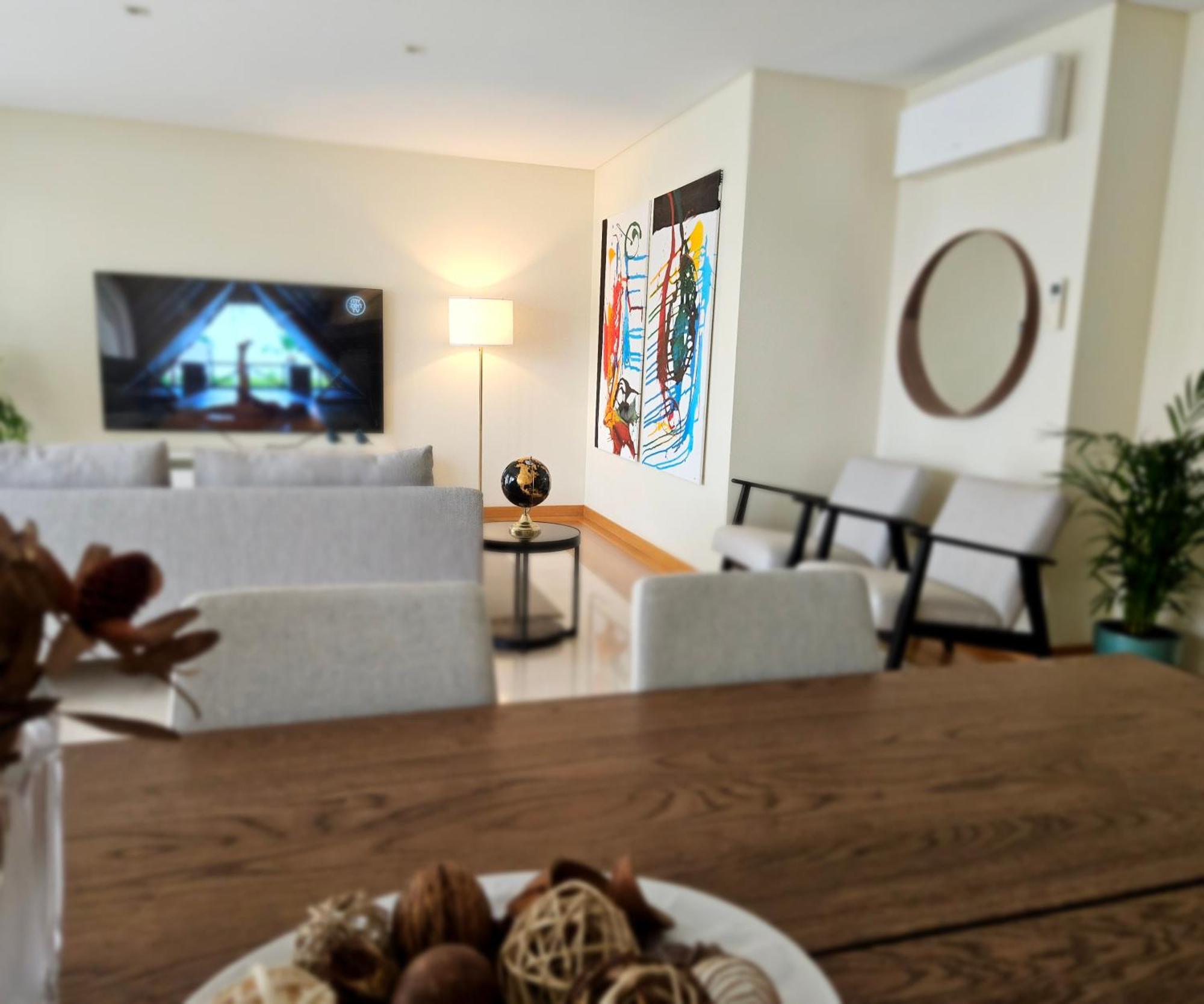 Madeira Luxury Villas Living Funchal Eksteriør bilde