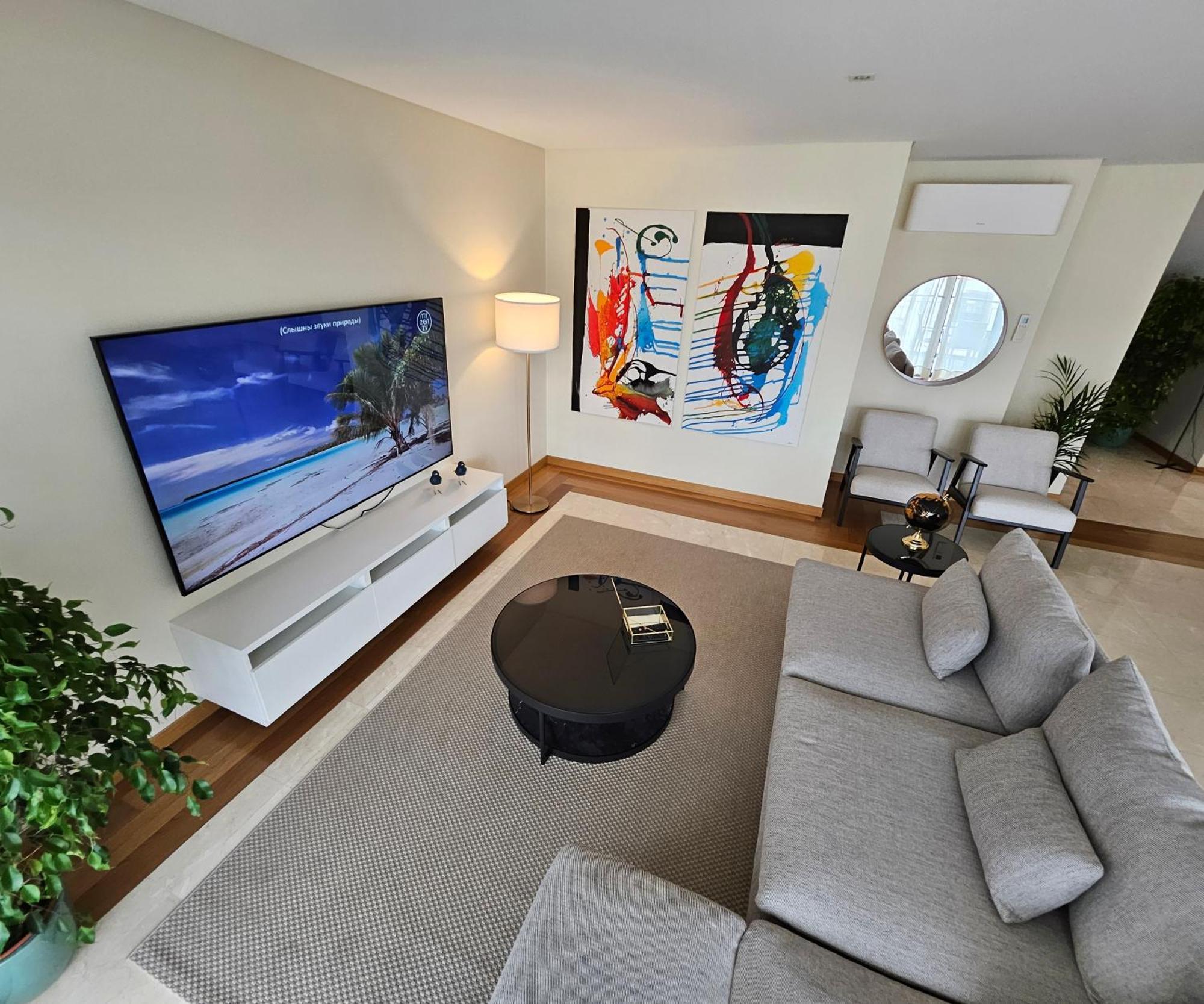 Madeira Luxury Villas Living Funchal Eksteriør bilde