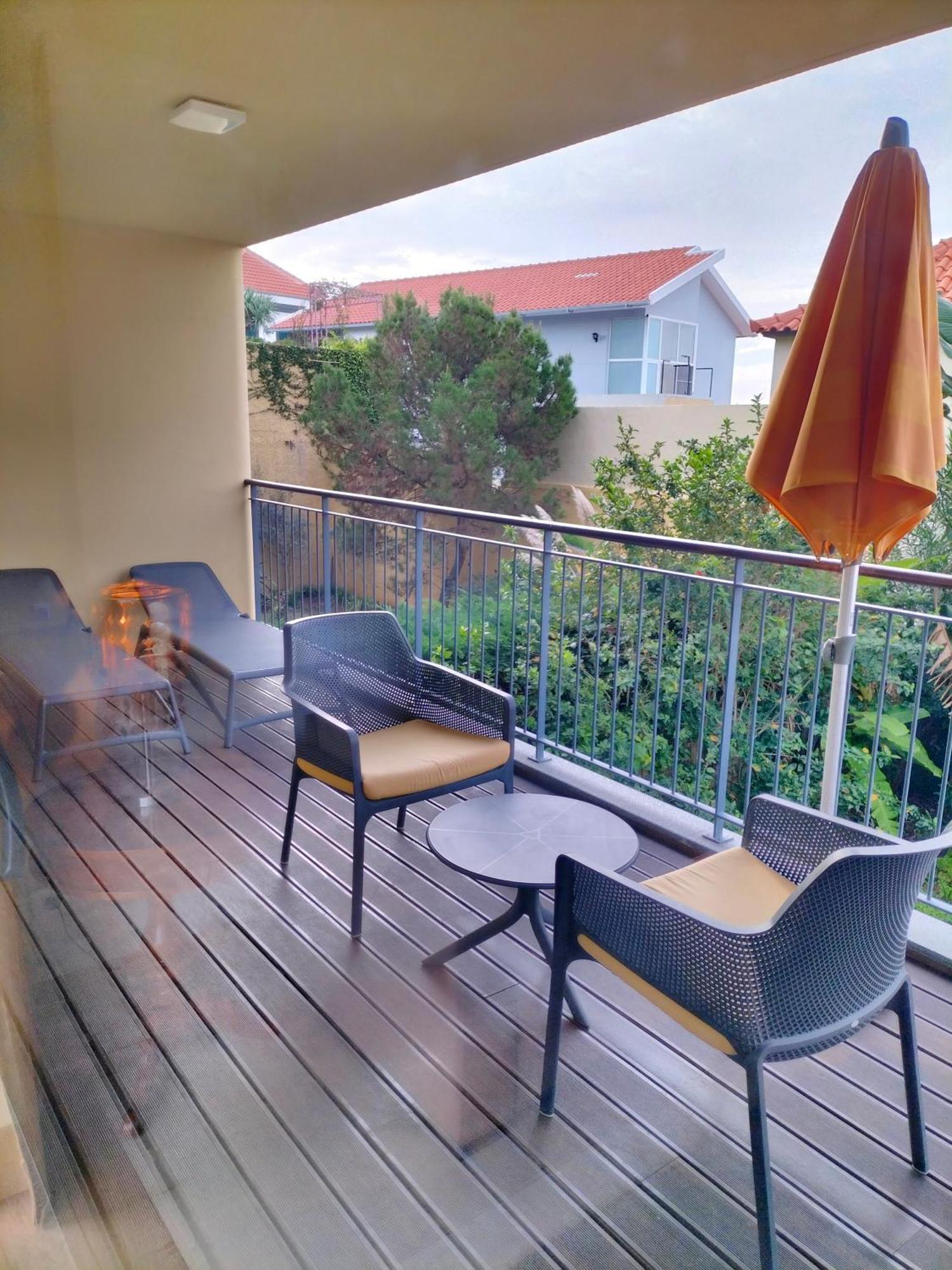 Madeira Luxury Villas Living Funchal Eksteriør bilde