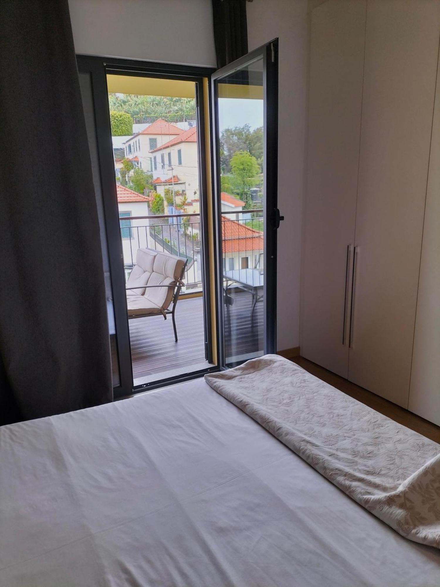 Madeira Luxury Villas Living Funchal Eksteriør bilde