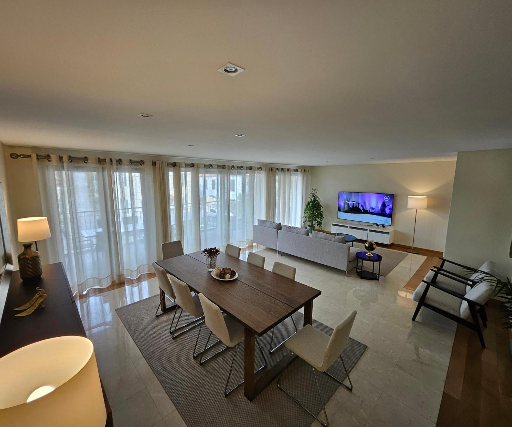 Madeira Luxury Villas Living Funchal Eksteriør bilde