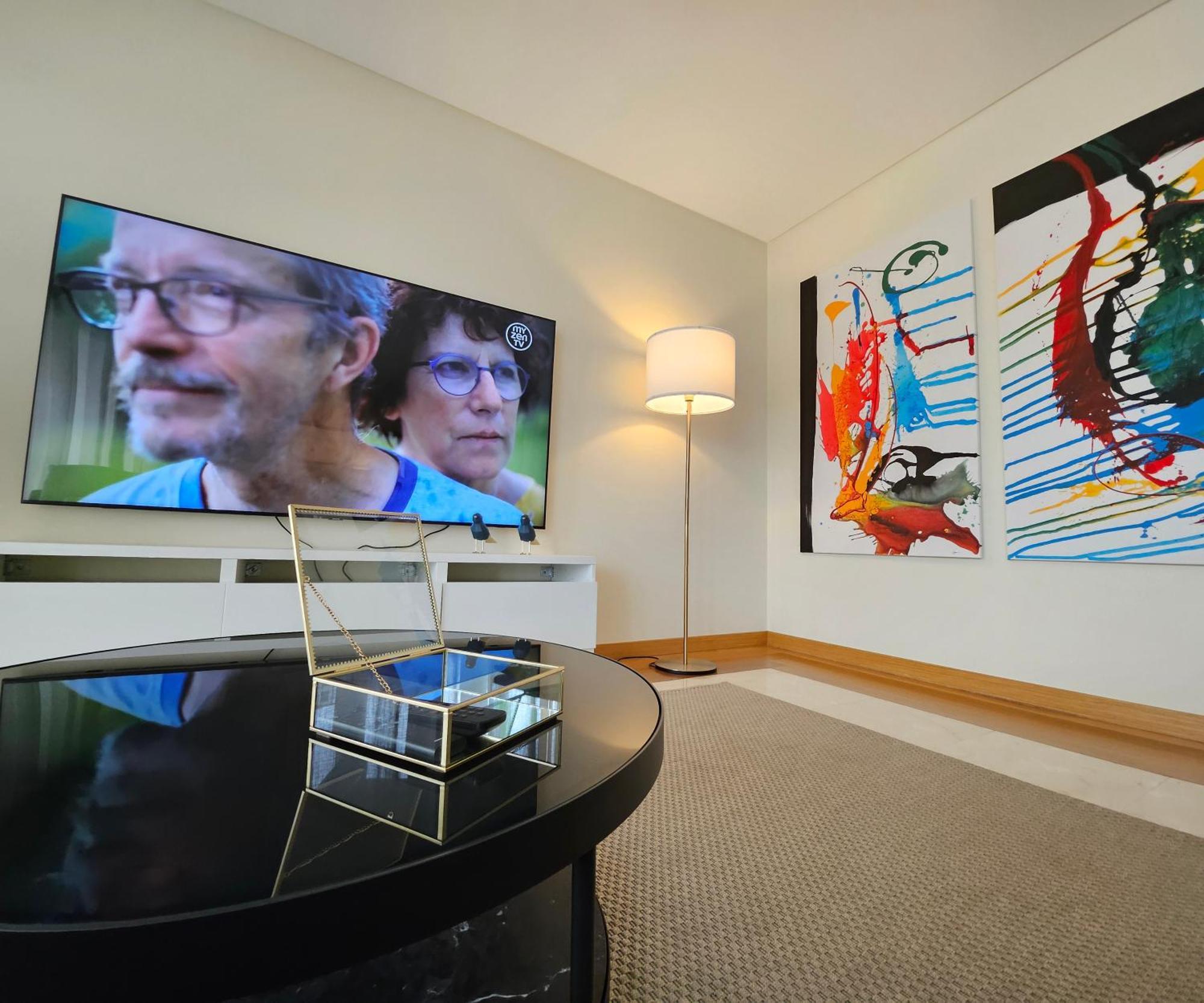 Madeira Luxury Villas Living Funchal Eksteriør bilde