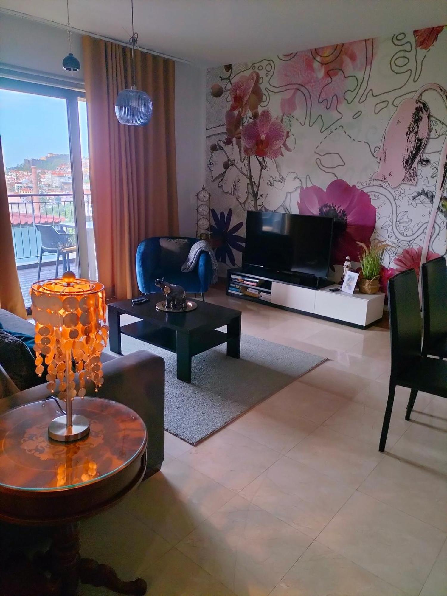 Madeira Luxury Villas Living Funchal Eksteriør bilde