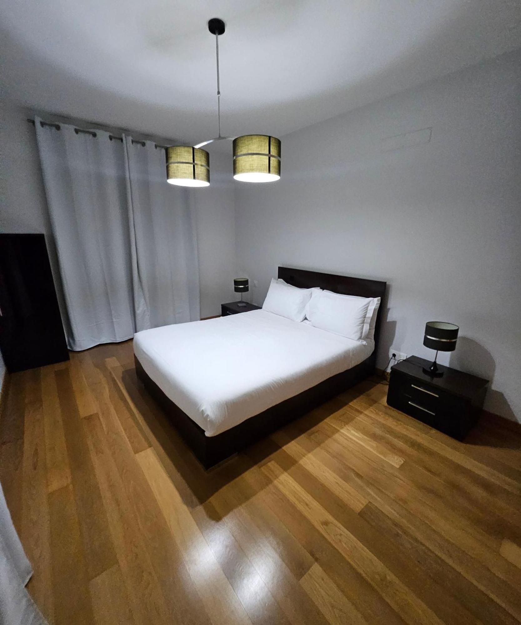 Madeira Luxury Villas Living Funchal Eksteriør bilde