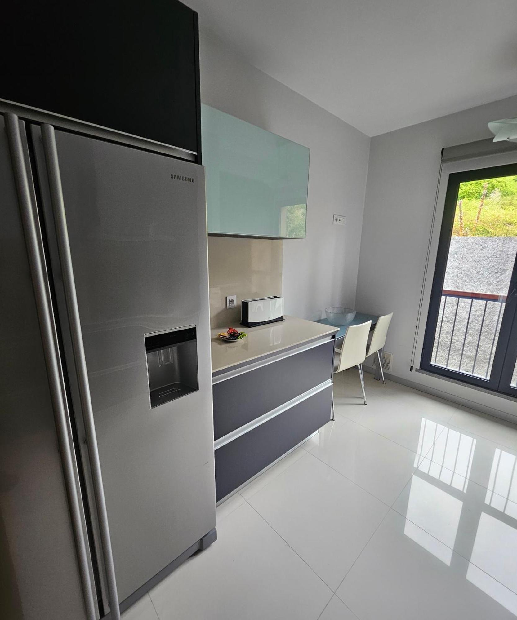 Madeira Luxury Villas Living Funchal Eksteriør bilde
