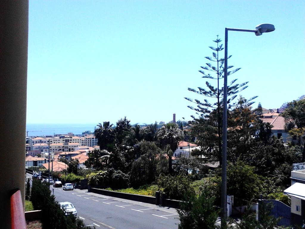 Madeira Luxury Villas Living Funchal Eksteriør bilde