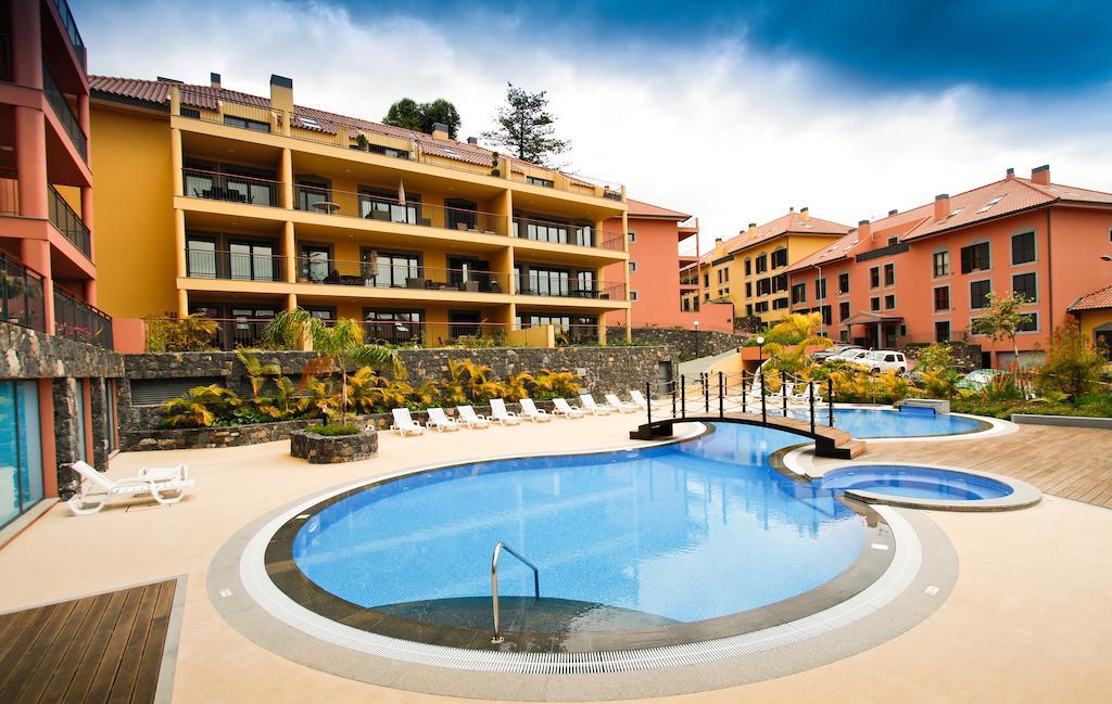 Madeira Luxury Villas Living Funchal Rom bilde