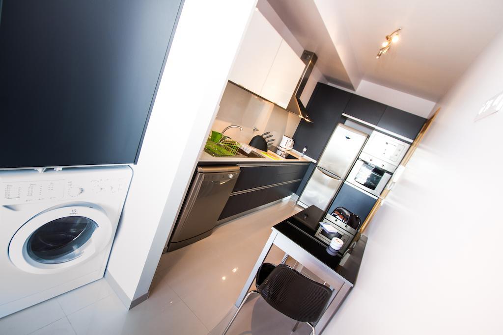 Madeira Luxury Villas Living Funchal Rom bilde