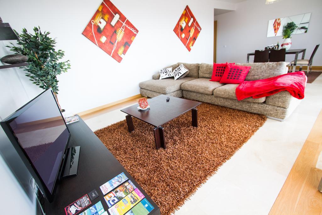 Madeira Luxury Villas Living Funchal Rom bilde