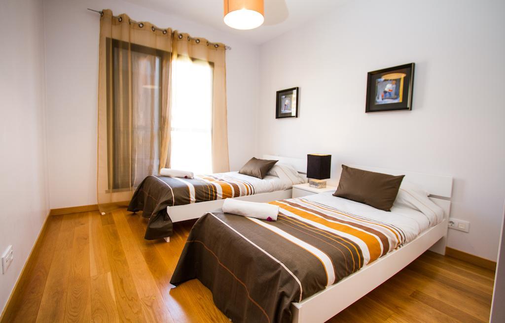 Madeira Luxury Villas Living Funchal Rom bilde