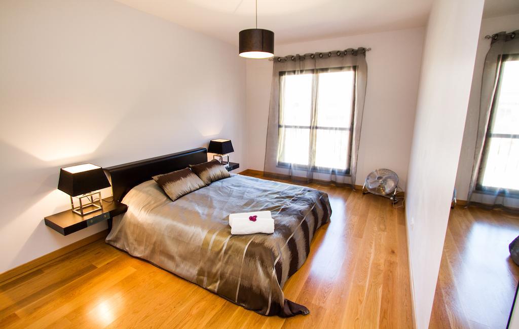 Madeira Luxury Villas Living Funchal Rom bilde